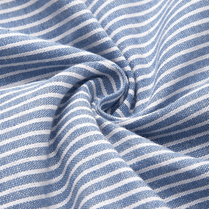 ✦ Seaside Charm Button Dress