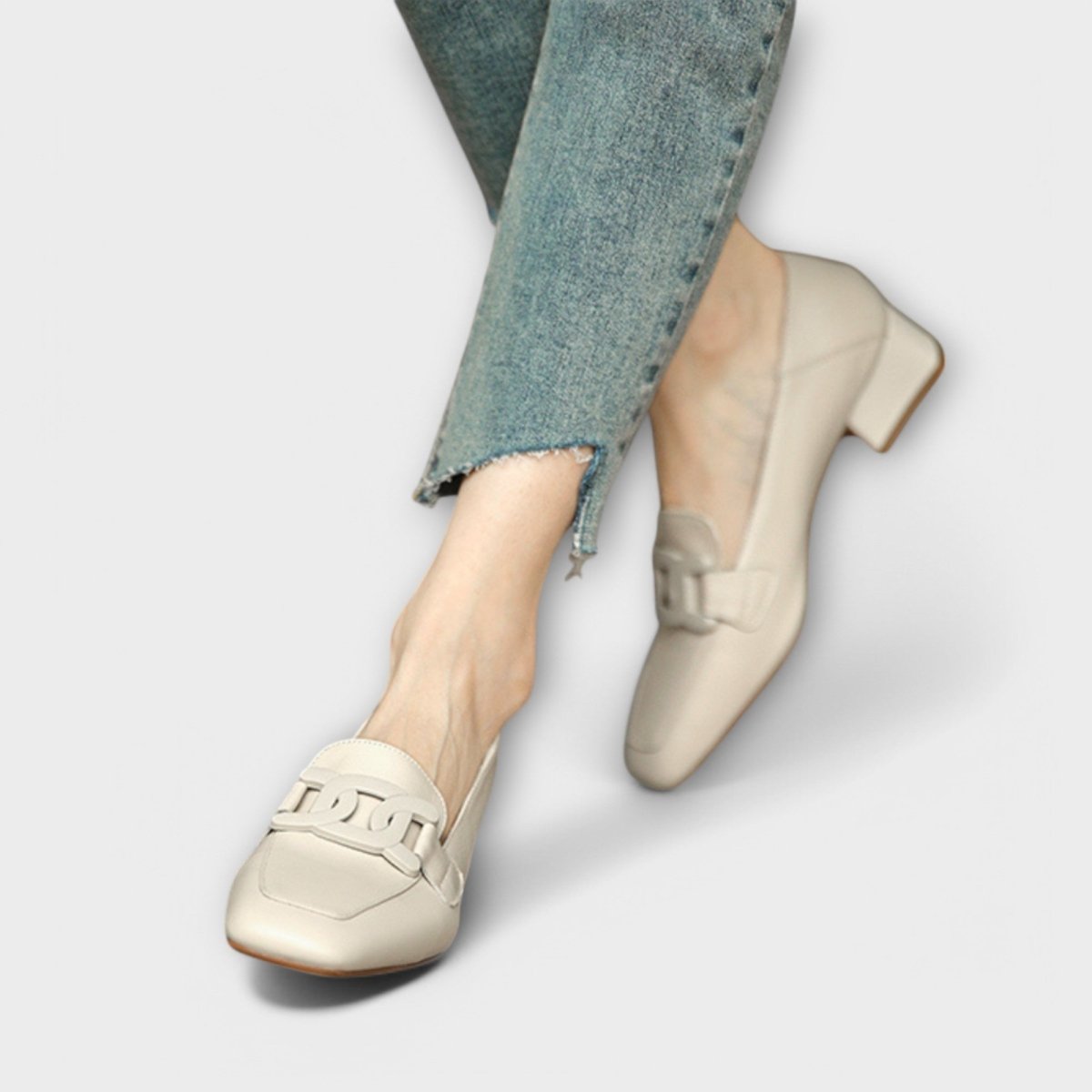 Classic Loafers