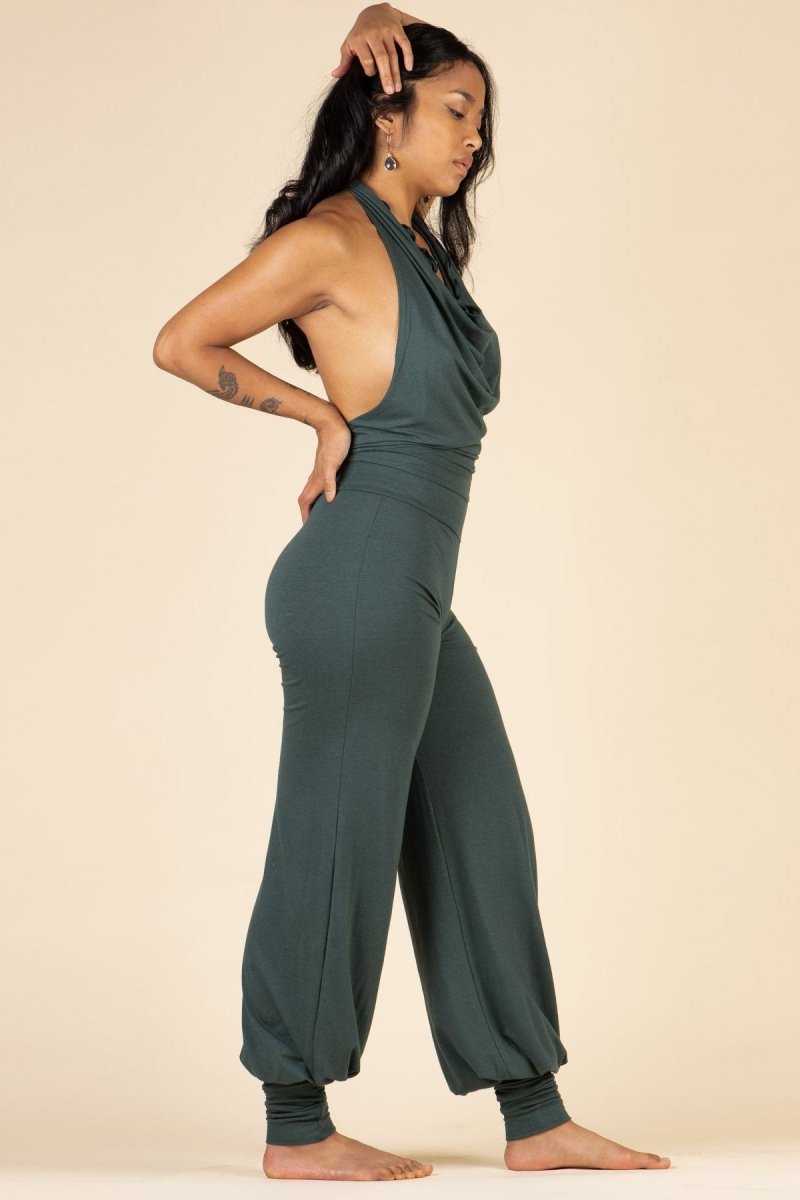 Indy™ Stylish Jumpsuit