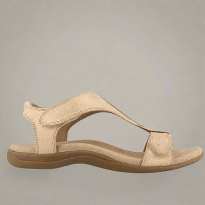 Sunny Strike Sandals