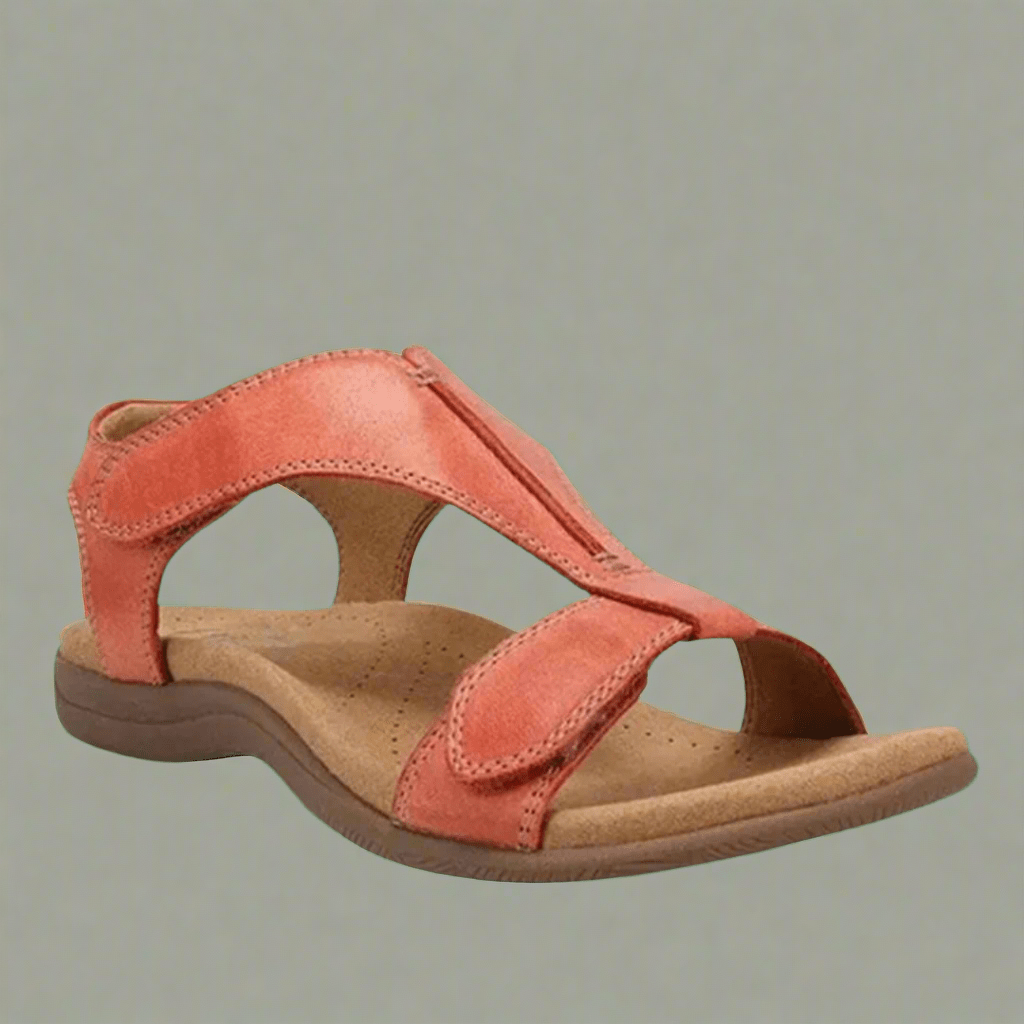 Sunny Strike Sandals