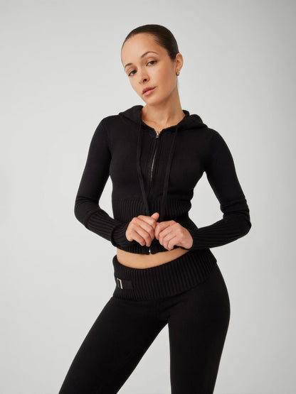 ✦ Aria Knit Lounge Set