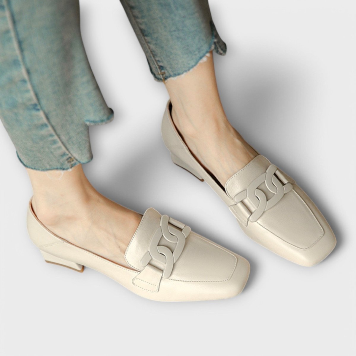 Classic Loafers