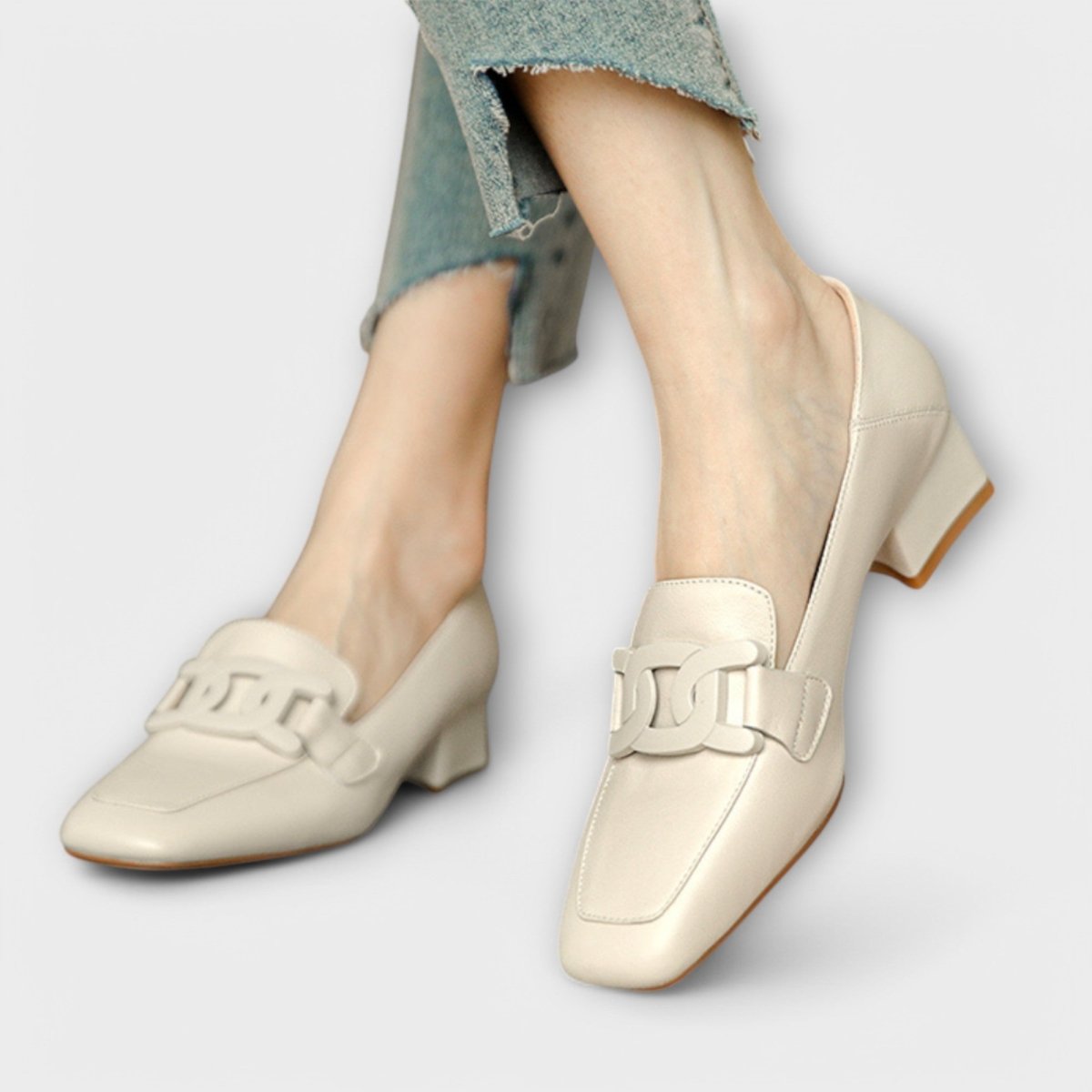 Classic Loafers