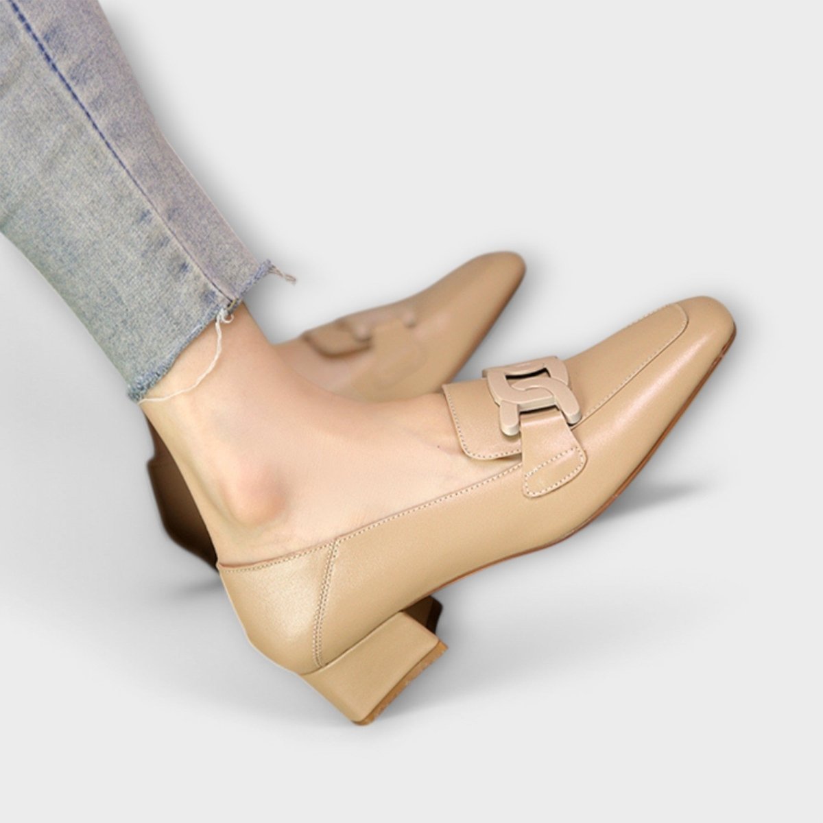 Classic Loafers