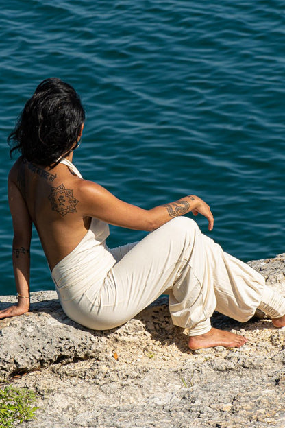 Indy™ Stylish Jumpsuit