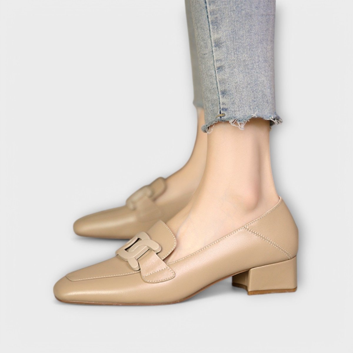 Classic Loafers