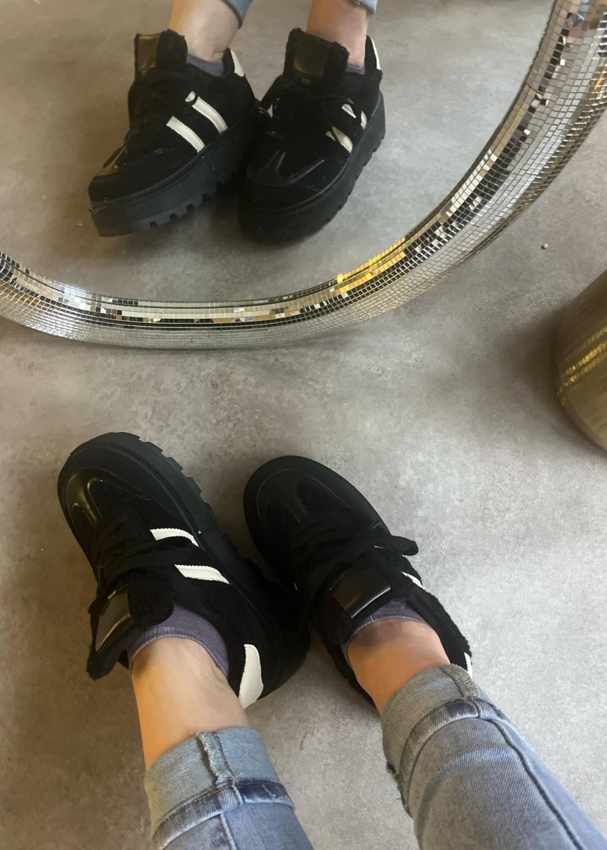 Stella Sneakers