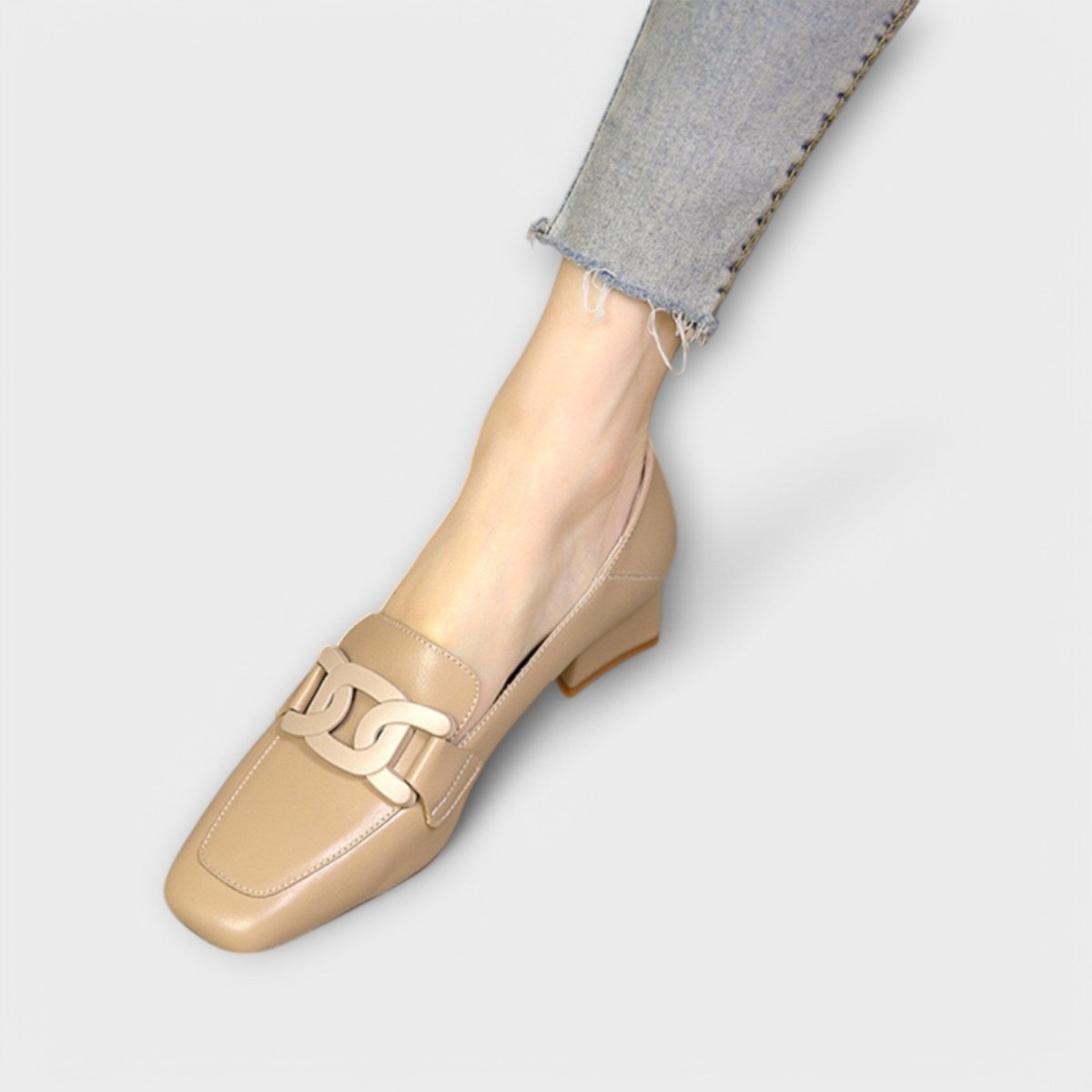 Classic Loafers