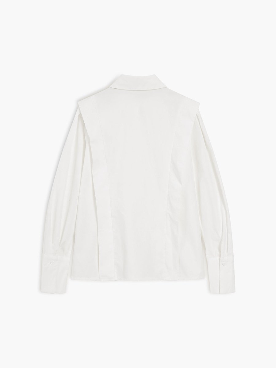 Fair And Square Button Down Shirt