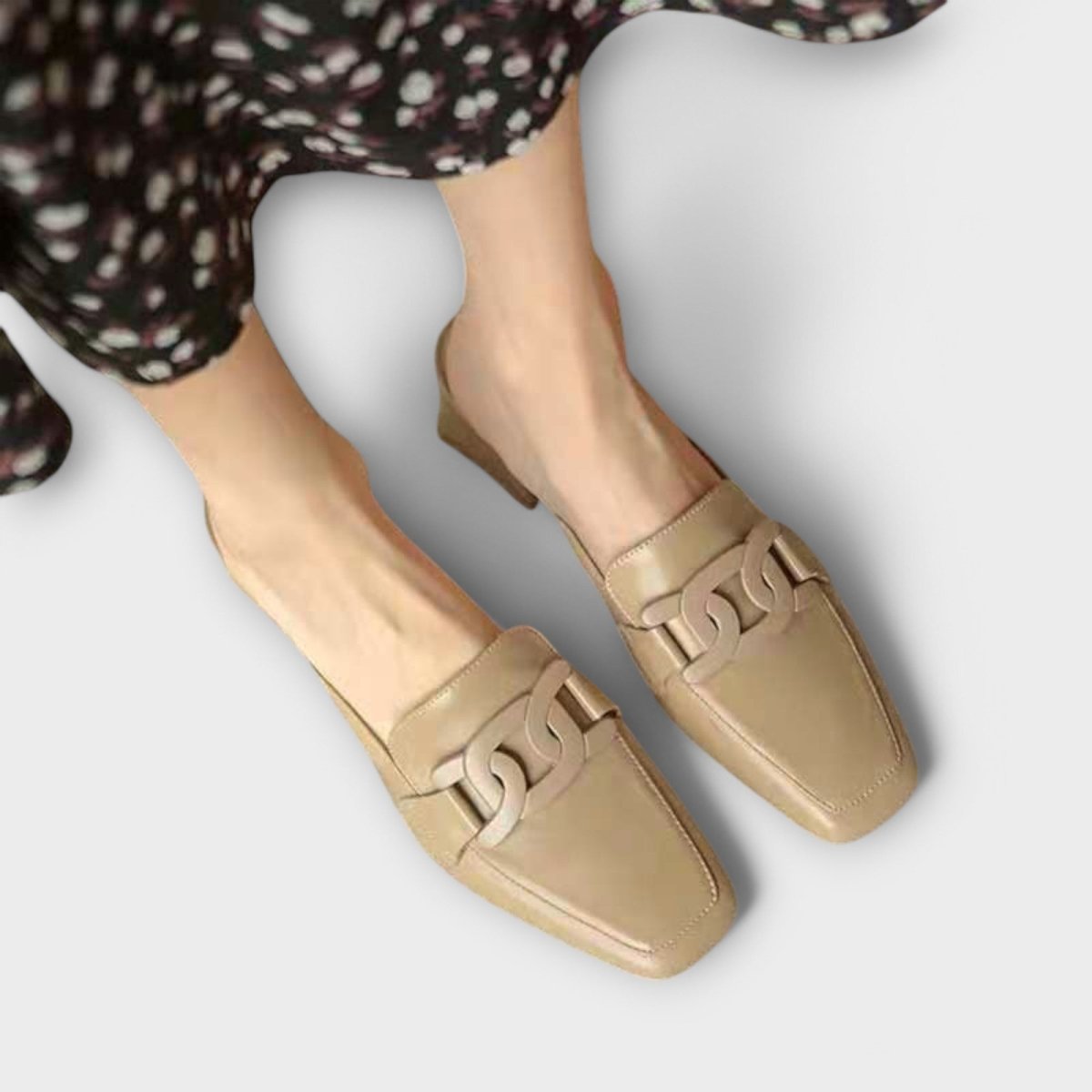 Classic Loafers