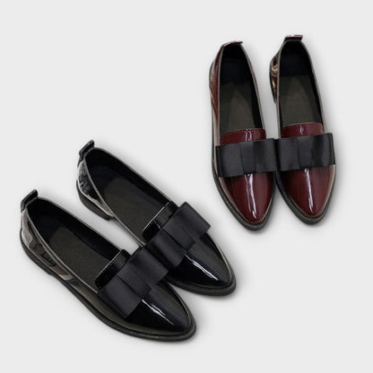 Glossy Bow Flats