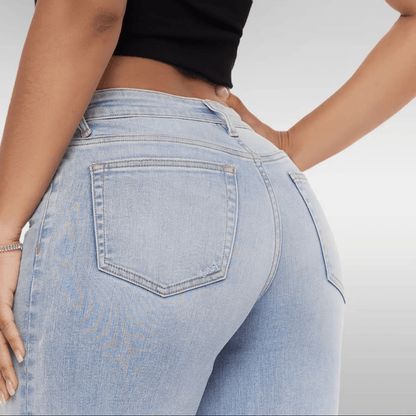 Lorena™ Comfy Jean Joggers