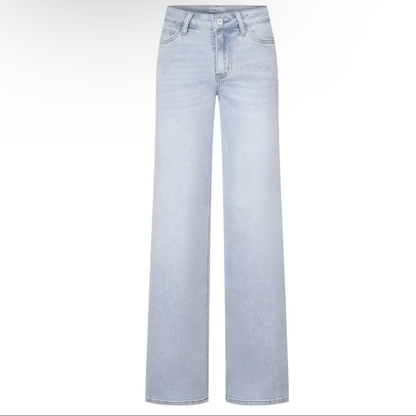 Lorena™ Comfy Jean Joggers