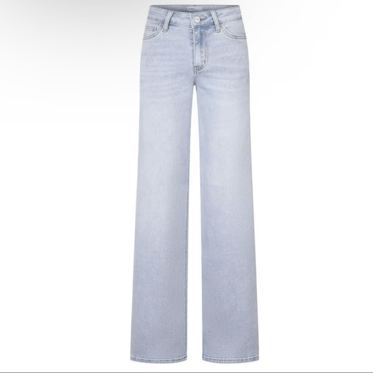 Lorena™ Comfy Jean Joggers