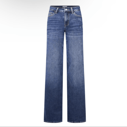 Lorena™ Comfy Jean Joggers
