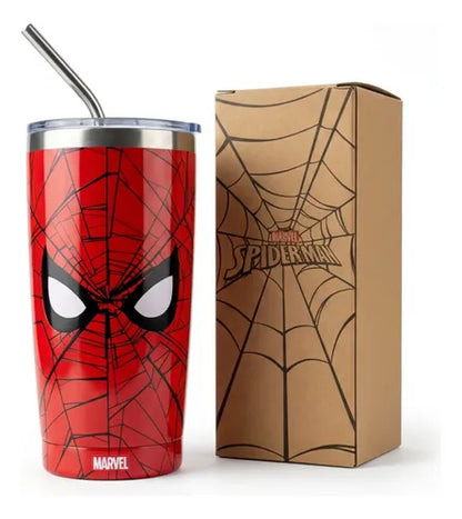 Marvel Spider-man FreeSip