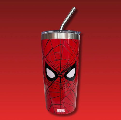 Marvel Spider-man FreeSip