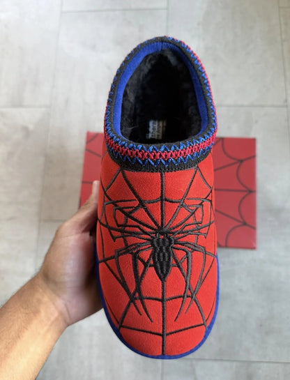 Spider-man Slippers