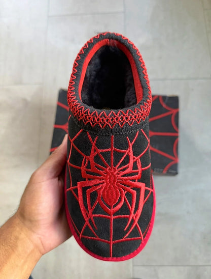 Spider-man Slippers