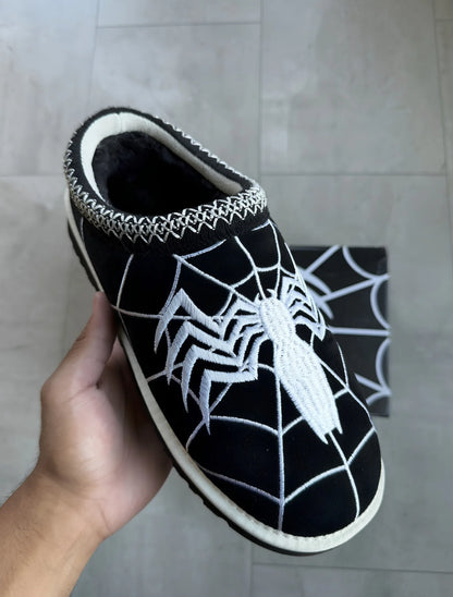 Spider-man Slippers