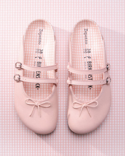 REPETTO X BIRKENSTOCK