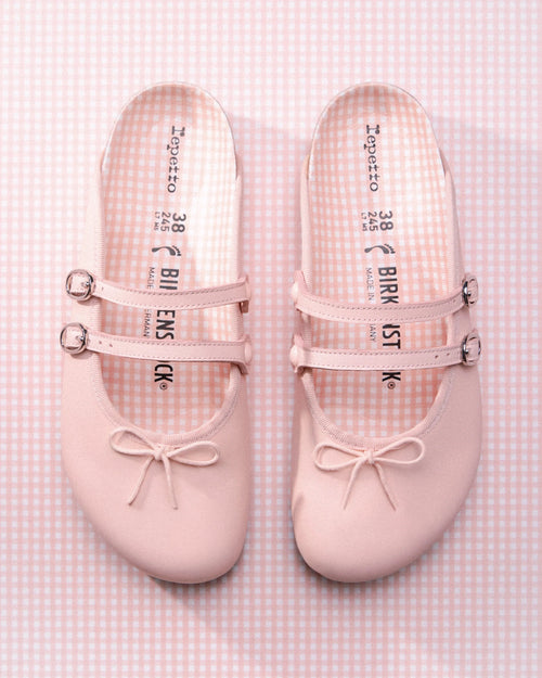 REPETTO X BIRKENSTOCK