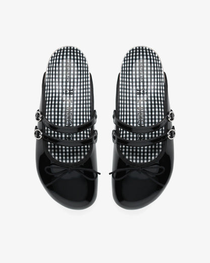 REPETTO X BIRKENSTOCK