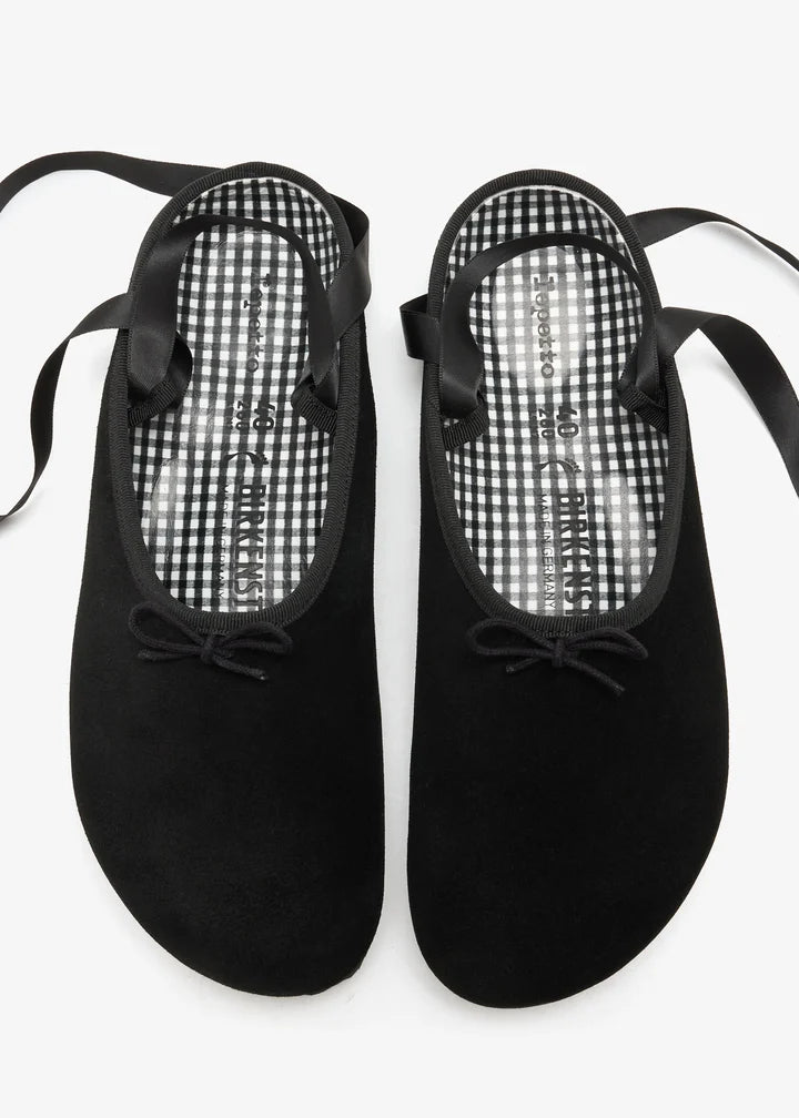 REPETTO X BIRKENSTOCK