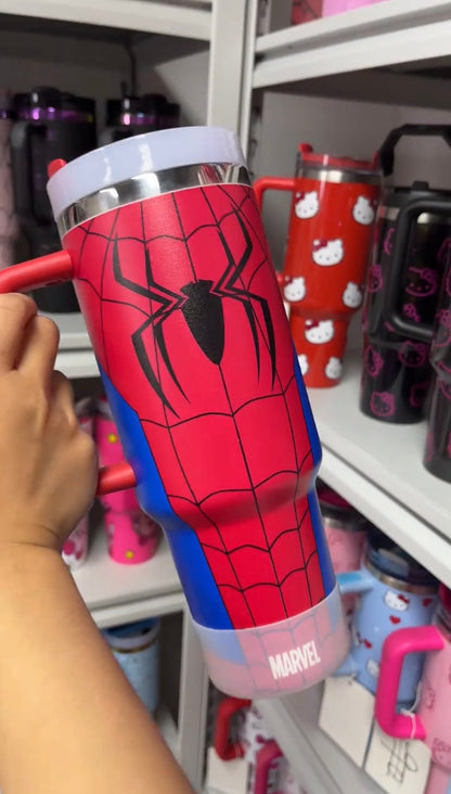 STANLEY X SPIDER-MAN FREESIP