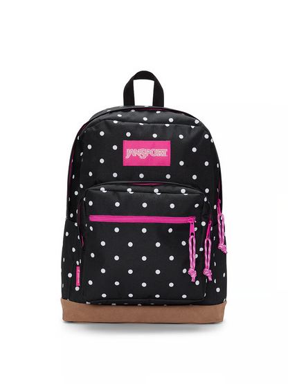 PINK x JANSPORT BACKPACK