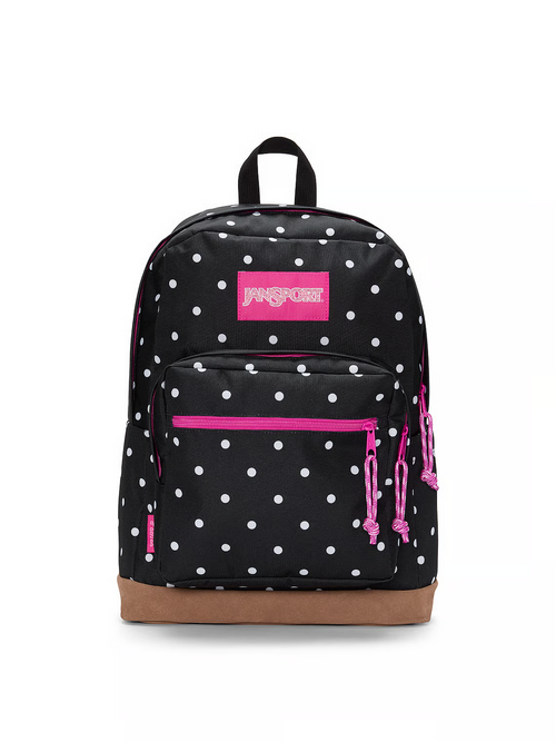 PINK x JANSPORT BACKPACK