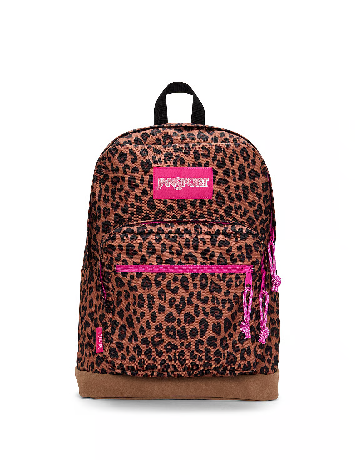 PINK x JANSPORT BACKPACK