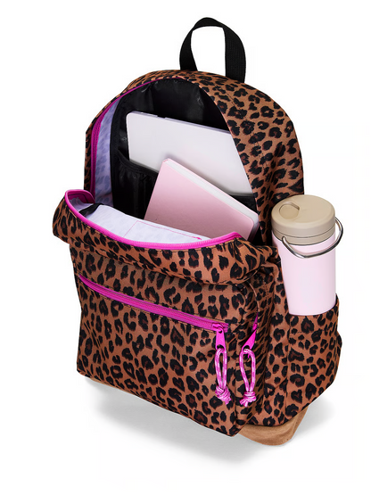 PINK x JANSPORT BACKPACK