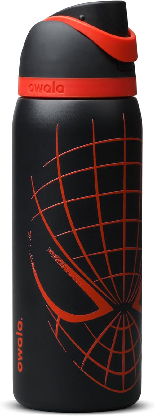 Owala Marvel Spider-man FreeSip