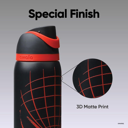 Owala Marvel Spider-man FreeSip