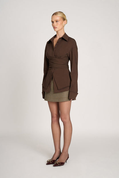 Calestra™ | Amaya Top