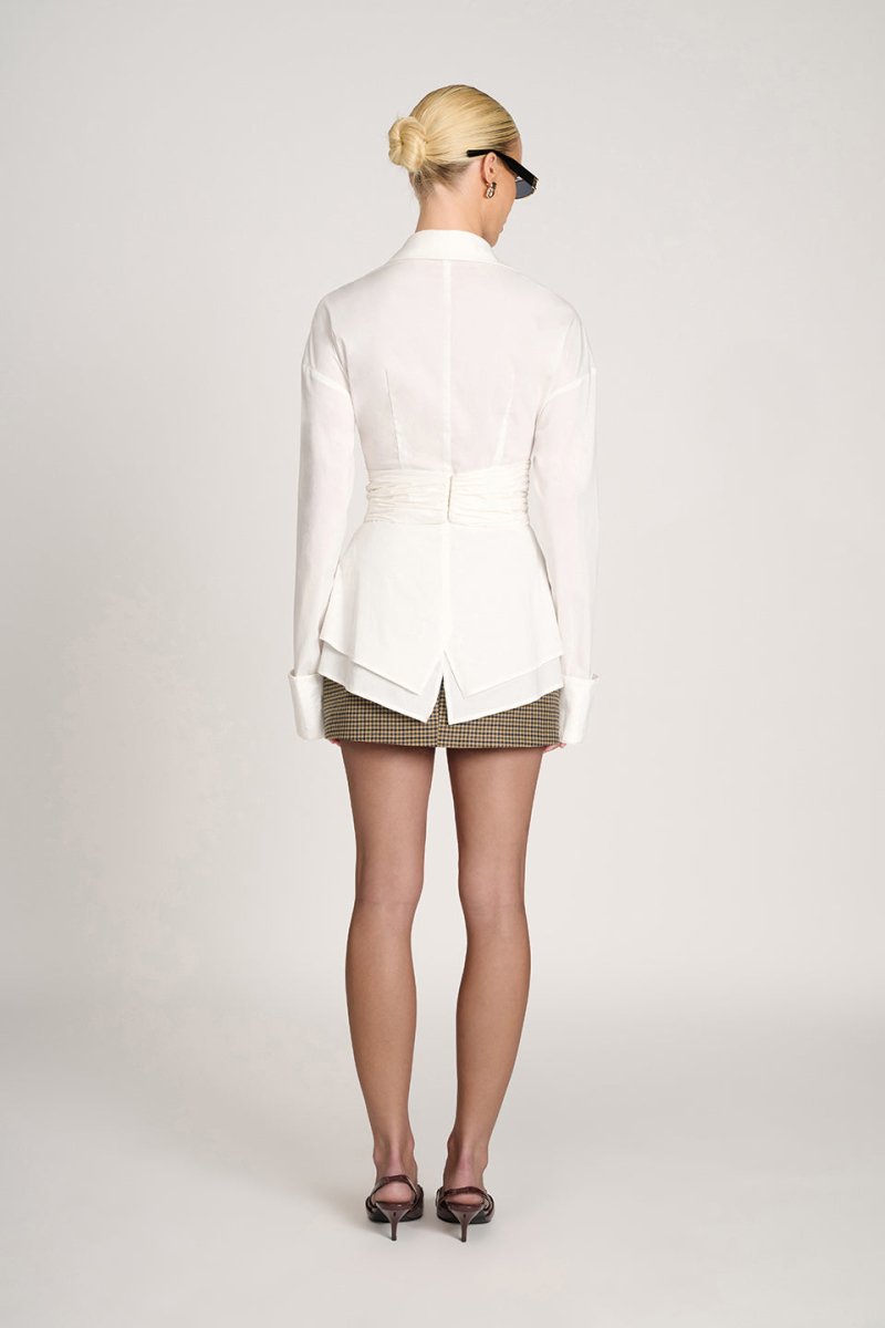 Calestra™ | Amaya Top