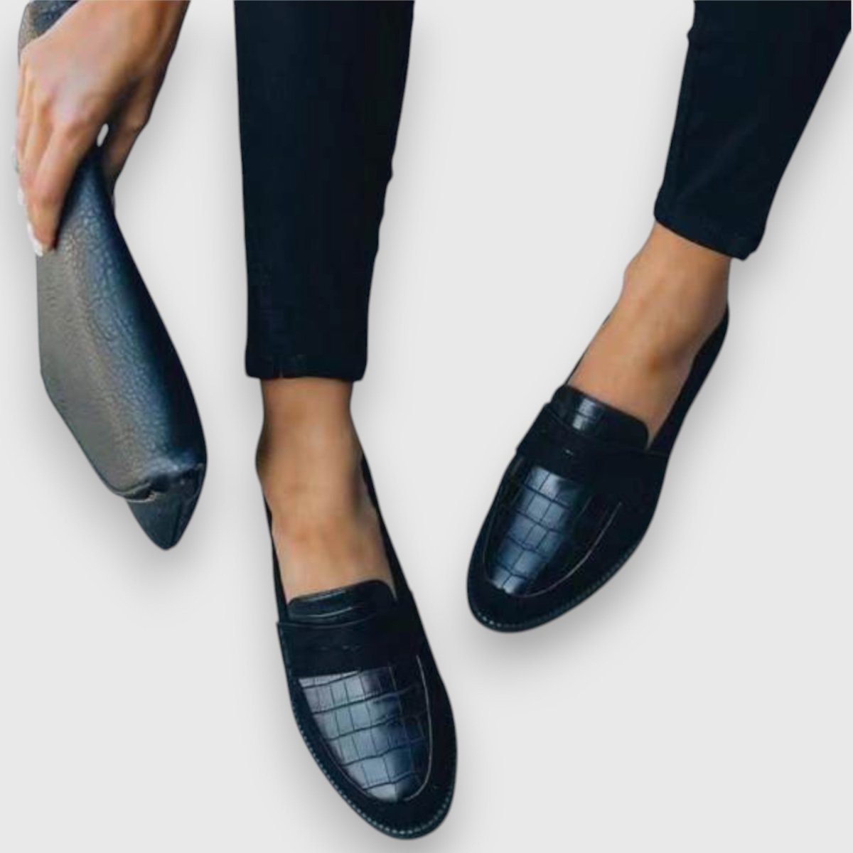 Liny Loafers