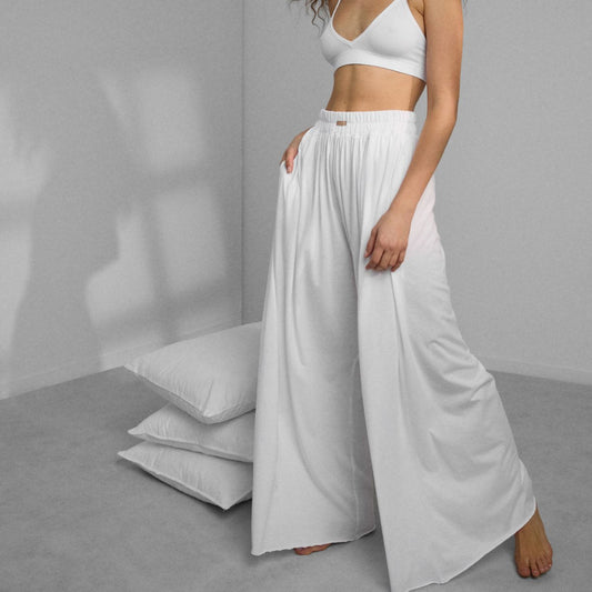 Pien™ Organic Baggy Pants