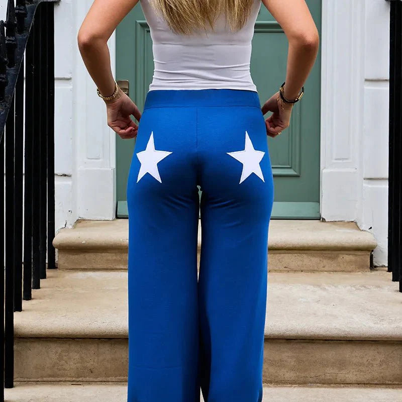 Rianne™ Elastic Joggers