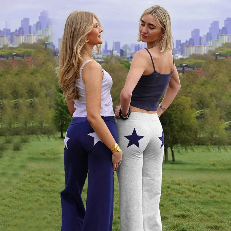 Rianne™ Elastic Joggers