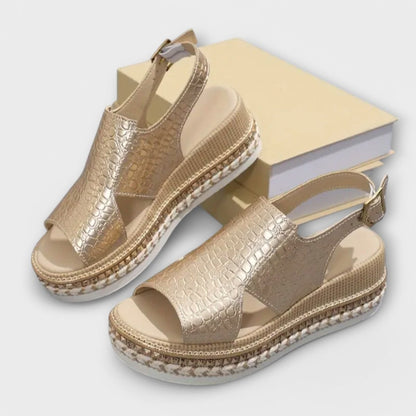 Pearl Rise Sandals