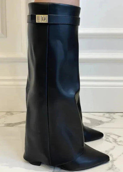 Valencia Boots