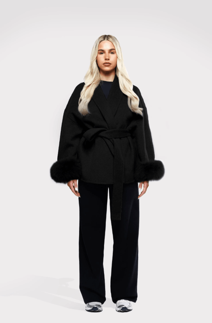 Peta™ Elegant Fashion Coat