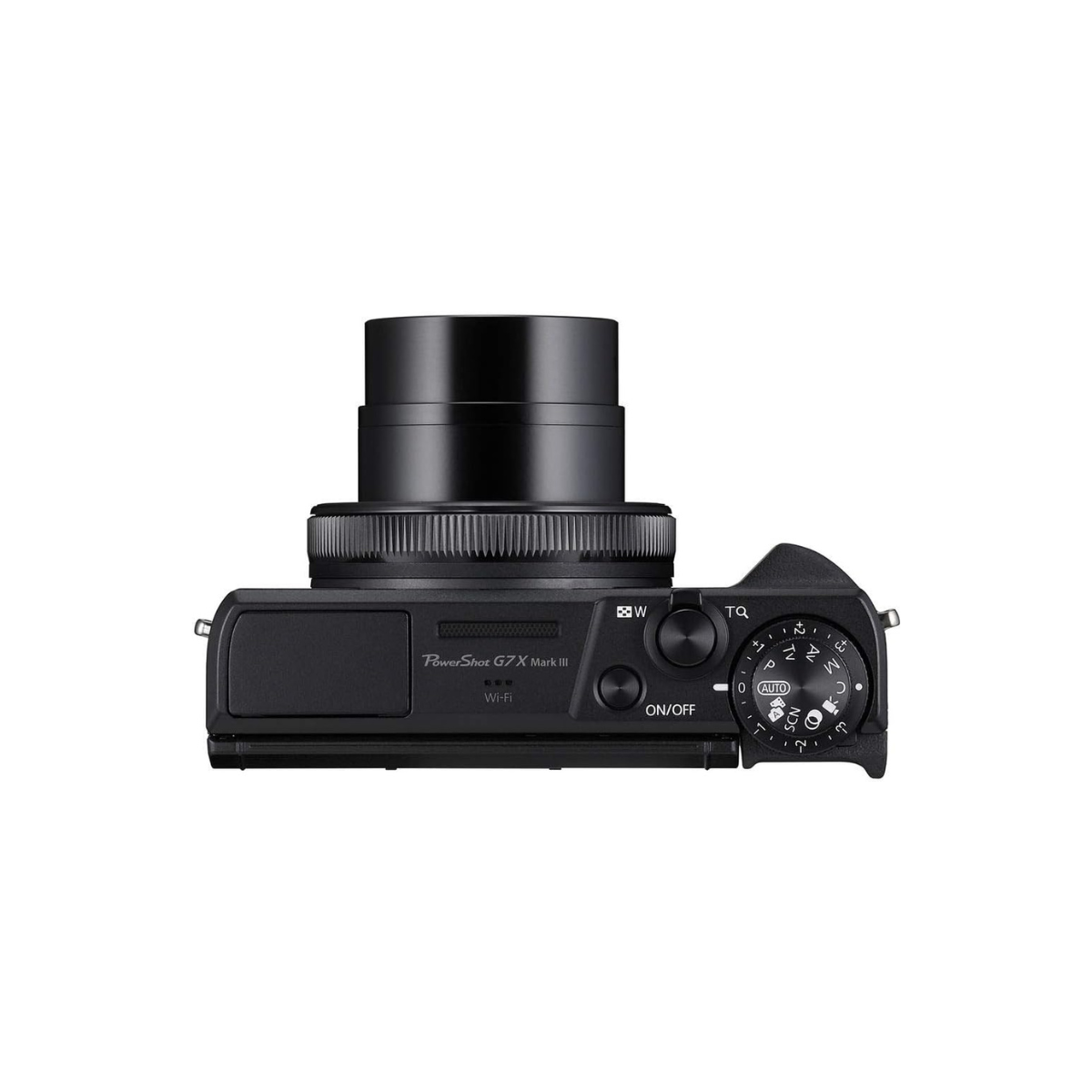 Canon PowerShot G X Mark III
