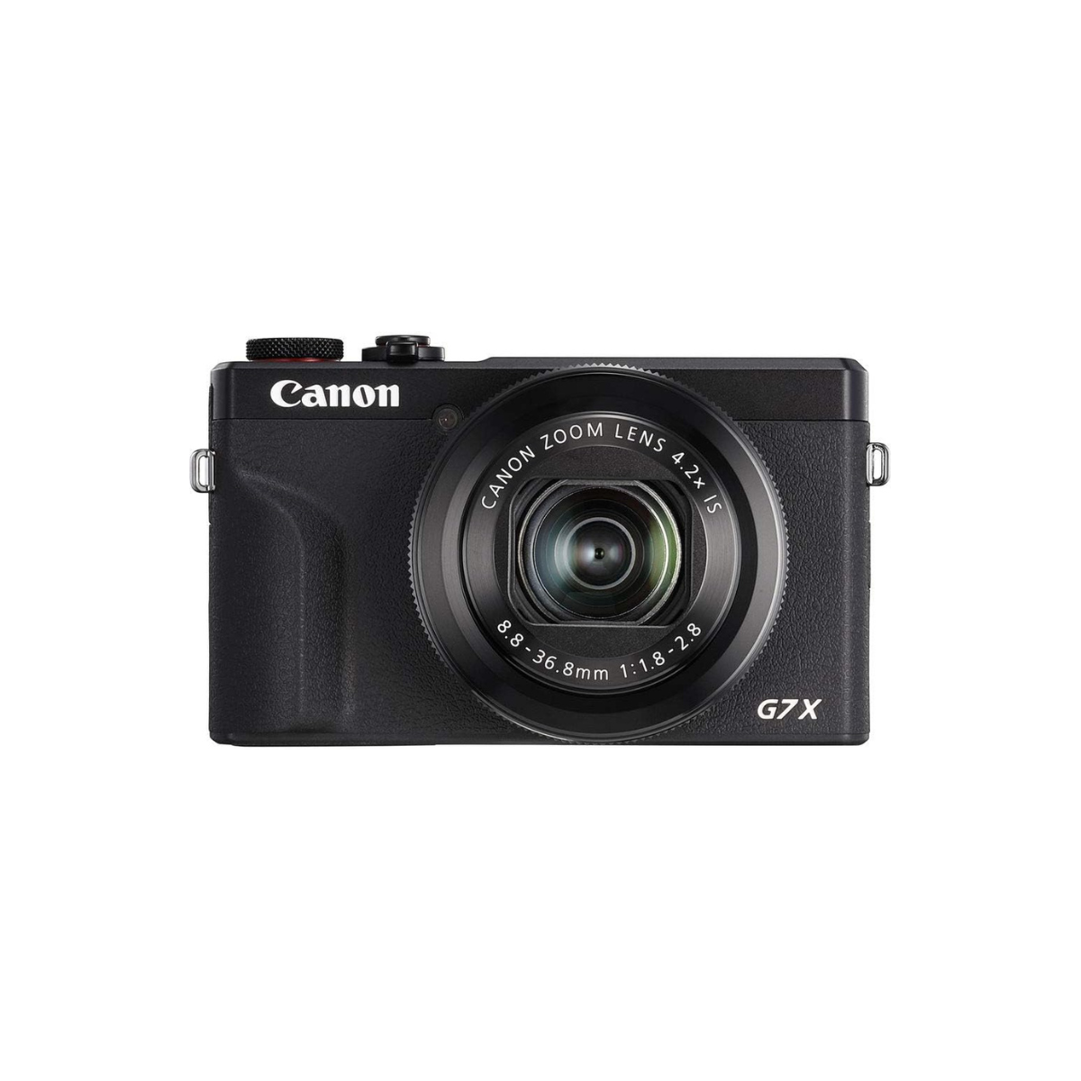 Canon PowerShot G X Mark III