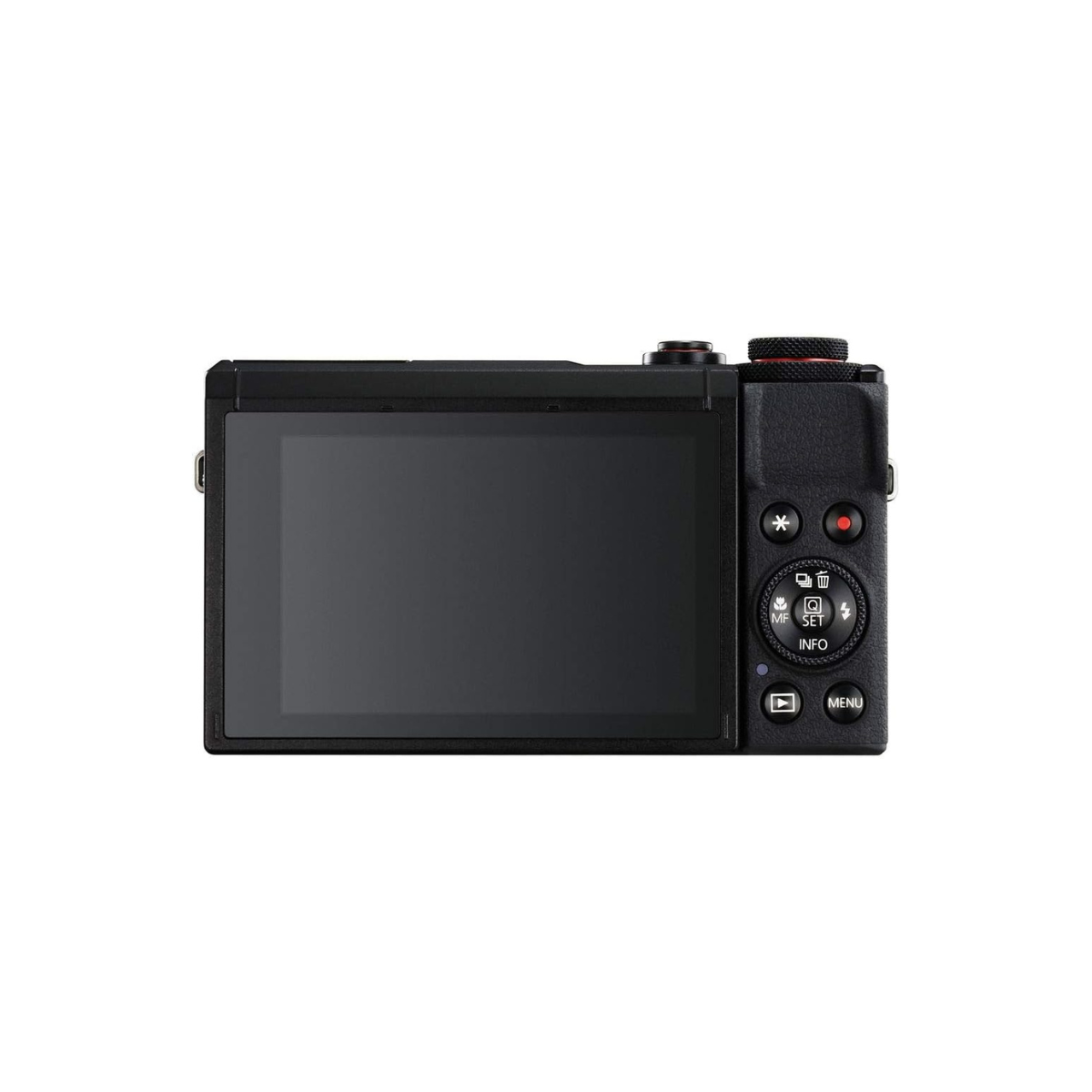 Canon PowerShot G X Mark III
