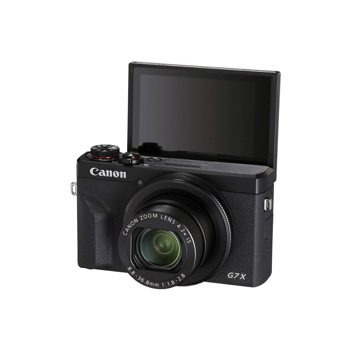 Canon PowerShot G X Mark III
