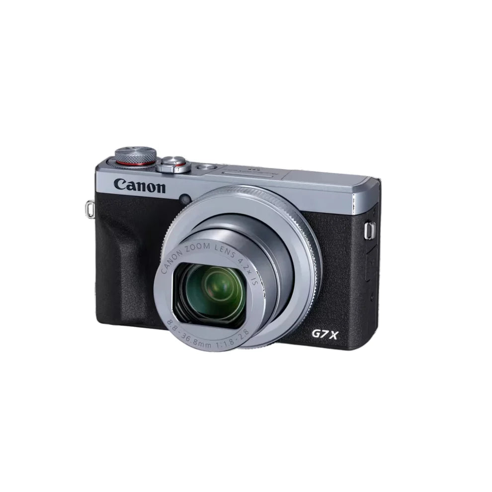 Canon PowerShot G X Mark III